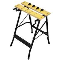  Workbench