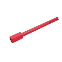  26 mm x 400 mm dry and wet Diamond Core Drill Bit