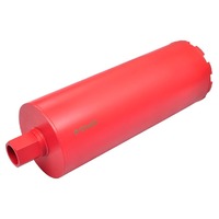  132mm X 400 mm Dry and Wet Diamond Core Drill Bit