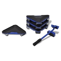 Furniture Transport Set Lifter And Wheelset