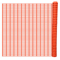  Garden Fence 50 m Orange