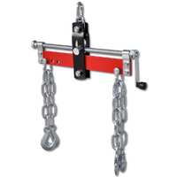  Engine Leveller with Handle 900 kg for Shop Crane