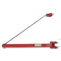  Hoist Frame 600 kg