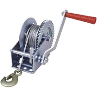 Hand Winch 540 kg