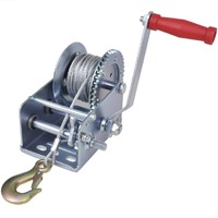 Hand Winch 1130 kg
