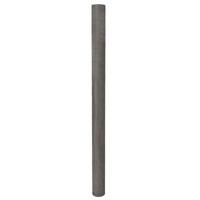  Mesh Screen Stainless Steel 100x1000 cm Silver