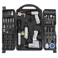  70 Piece Air Tool Kit