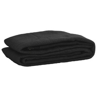  Container Net HDPE 3.5x8 m Black