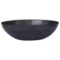  Sink Black 53x40x15 cm Marble