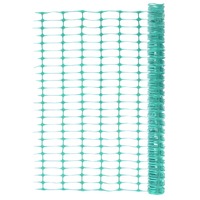  Garden Fence 30 m Green