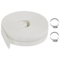  Flat Hose 50 m 1.5 PE