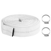  Fire Hose 20 m 2 PVC