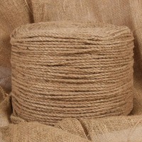 Jute Rope 500 m Long 4 mm Thick