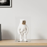  Display Box Transparent 22x18x35 cm Acrylic