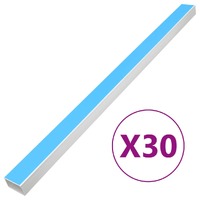  Cable Trunking Self-Adhesive 60x40 mm 30 m PVC