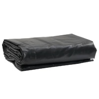 Tarpaulin Anthracite 3x5 m 650 g/m²