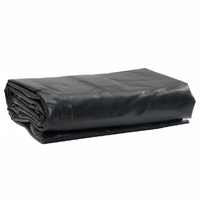 Tarpaulin Anthracite 4x5 m 650 g/m²