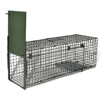  Life Trap with 1 Door