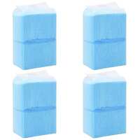  Pet Training Pads 400 pcs 45x33 cm Non Woven Fabric