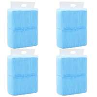  Pet Training Pads 400 pcs 60x45 cm Non Woven Fabric