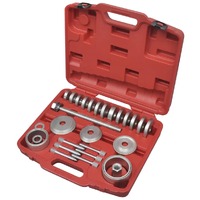 Wheel Bearing Removal &amp; Installation Tool Kit