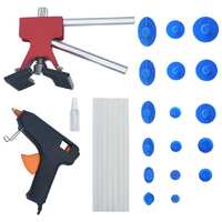  26 Piece Paintless Dent Repair Tool Set