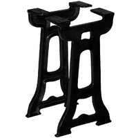  Bench Legs 2 pcs Y-Frame Cast Iron