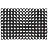  2 pcs Mats Rubber 23 mm 40x60 cm