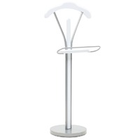  Suit Stand 45x35x107 cm White