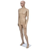  Mannequin Man A