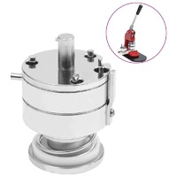  Interchangeable Die Mould for Button Maker 44 mm