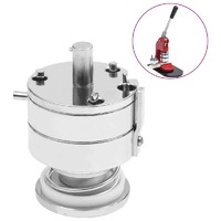  Interchangeable Die Mould for Button Maker 37 mm