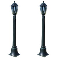  Preston Garden Lights 2 pcs 105 cm