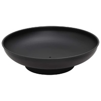  Fire Pit 57 cm Steel