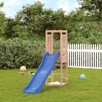  Outdoor Playset Solid Wood Douglas