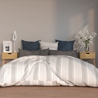  Bedside Cabinets 2 pcs Sonoma Oak 40x40x56 cm Engineered Wood