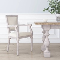  Dining Chair Linen
