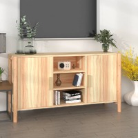  Sideboard 107x38x60 cm Engineered Wood