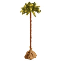  Christmas Tree with LEDs 180 cm