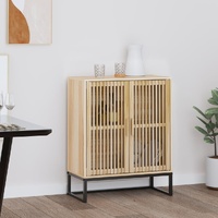  Sideboard 60x30x75 cm Engineered Wood