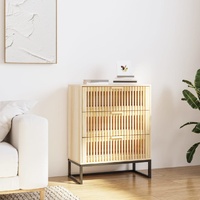  Sideboard 60x30x75 cm Engineered Wood