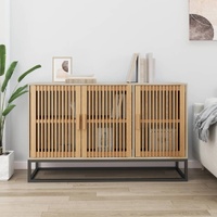  Sideboard 105x30x65 cm Engineered Wood