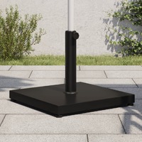  Parasol Base for Ø32/38/48 mm Poles 18 kg Square