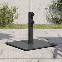  Parasol Base for Ø32/38/48 mm Poles 17 kg Square