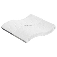  Pocket Spring Mattress Medium 152x203 cm Queen Size