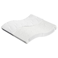  Pocket Spring Mattress Medium 183x203 cm King Size