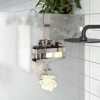  Hanging Shower Caddy Brushed 304 Stainless Steel