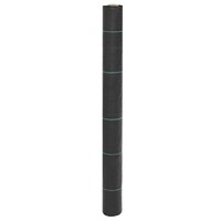  Weed Membrane Black 1x100 m PP