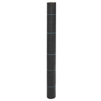  Weed Membrane Black 1x150 m PP