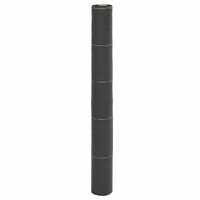  Weed Membrane Black 1x25 m PP